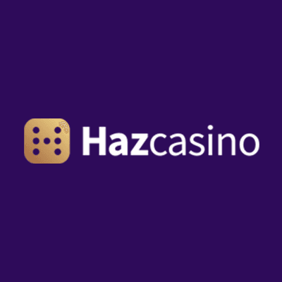 Haz Casino logo