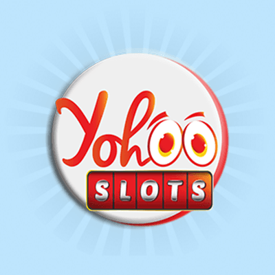 Yohoo Slots Casino logo