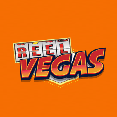 Reel Vegas Casino logo
