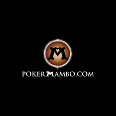 Pokermambo Casino logo
