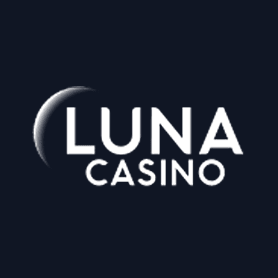 Luna Casino logo