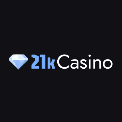 21kCasino logo