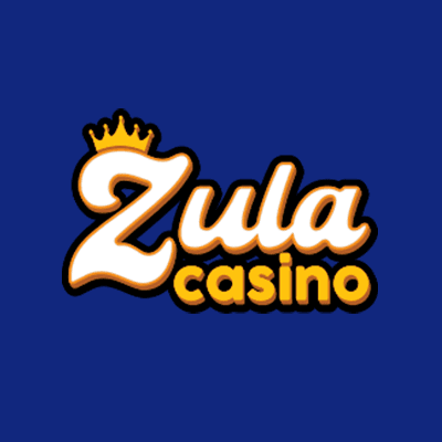 Zula Casino logo
