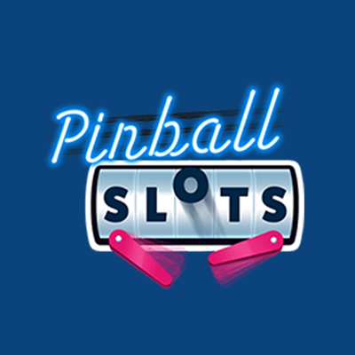 Pinball Slots Casino logo