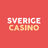 Sverige Casino logo