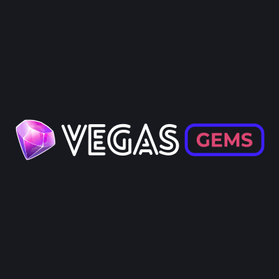 VegasGems Casino logo
