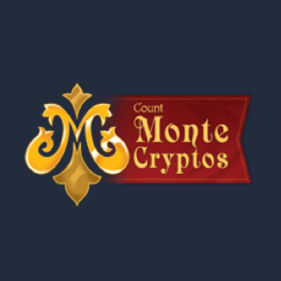MonteCryptos Casino logo