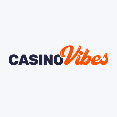 CasinoVibes logo