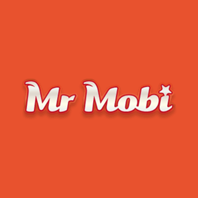 Mr Mobi Casino logo