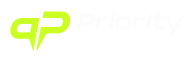 PriorityPlay logo
