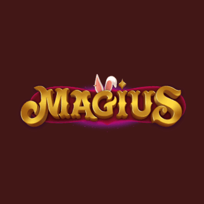 Magius Casino logo