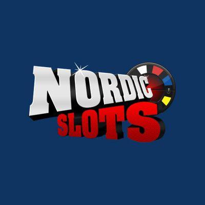 NordicSlots Casino logo