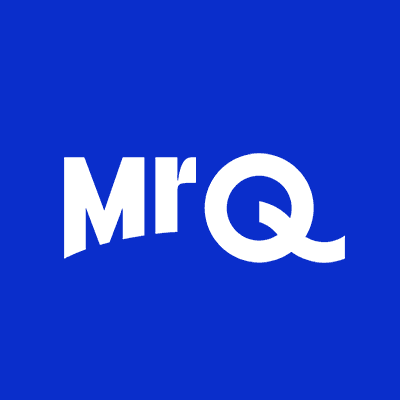 MrQ Casino logo