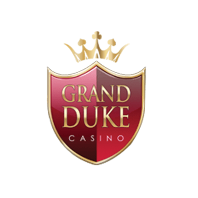 Grand Duke Casino logo