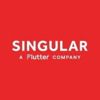 Singular logo