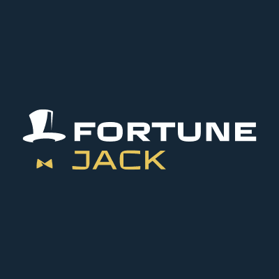 FortuneJack Casino logo