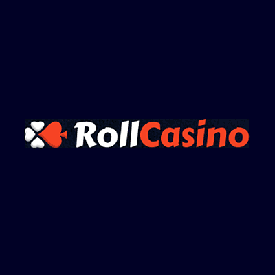 RollCasino logo