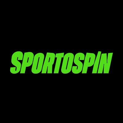 SportoSpin Casino logo