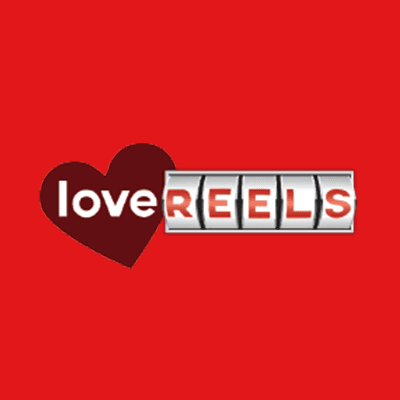 Love Reels Casino logo