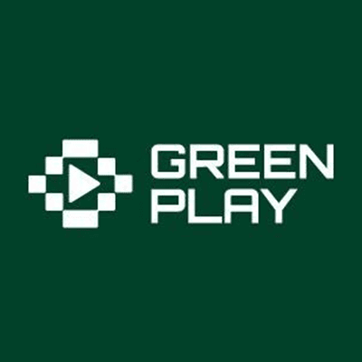 Greenplay Casino logo