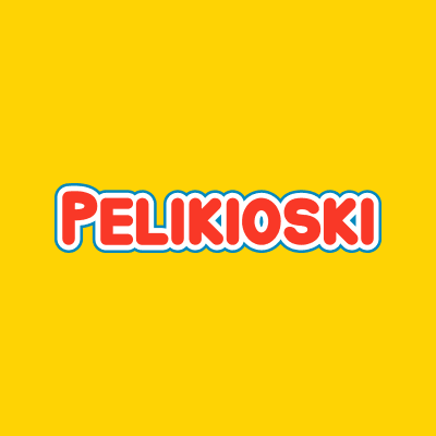 Pelikioski Casino logo