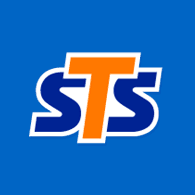 STS Casino UK logo
