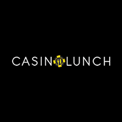 Casino Lunch logo
