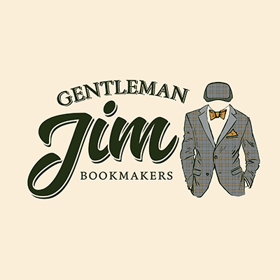 Gentleman Jim Casino logo