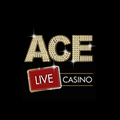 Ace Live Casino logo