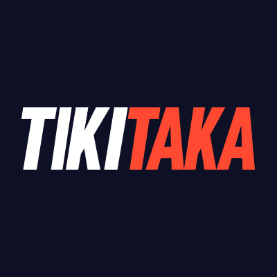 TikiTaka Casino logo