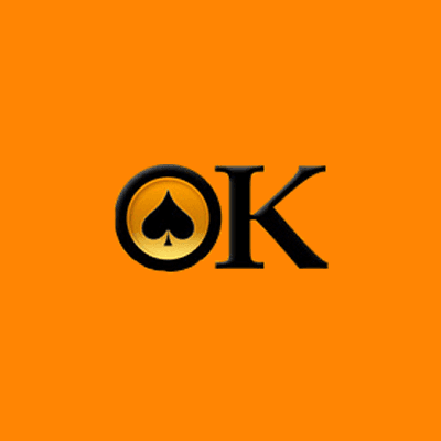 OK Online Casino logo
