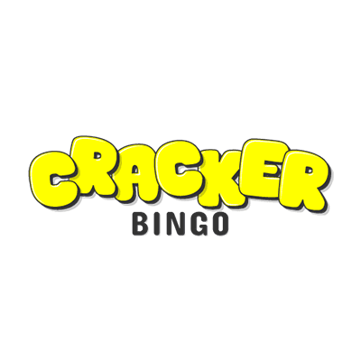 CrackerBingo Casino logo