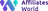 Affiliates World logo