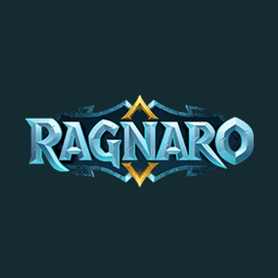Ragnaro Casino logo
