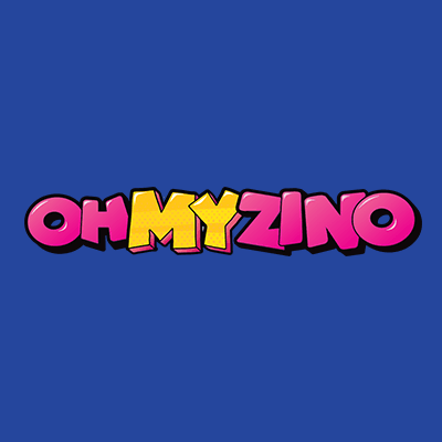 OhMyZino Casino logo