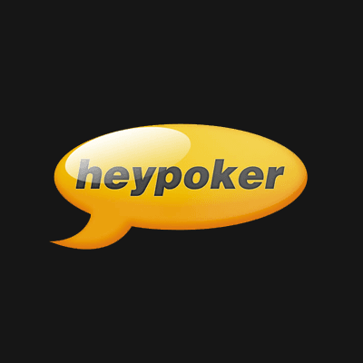 Heypoker Casino logo