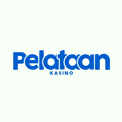 Pelataan Casino logo