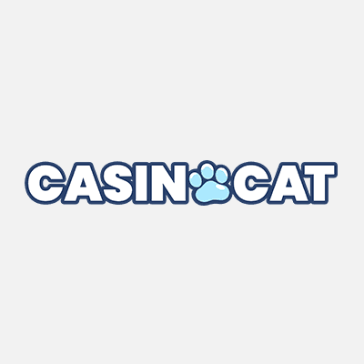 CasinoCat logo