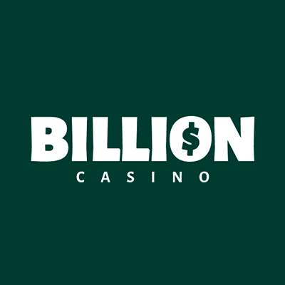 Billion Casino logo