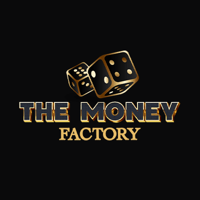 The Money Factory Casino logo