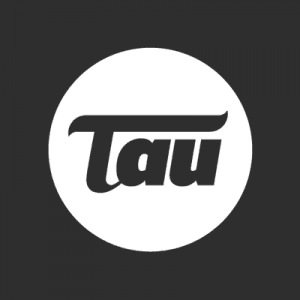 Tau Affiliate logo