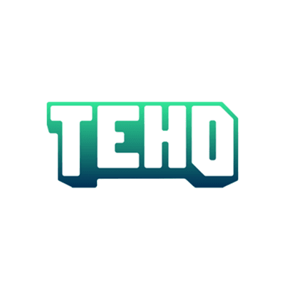 Tehokasino logo
