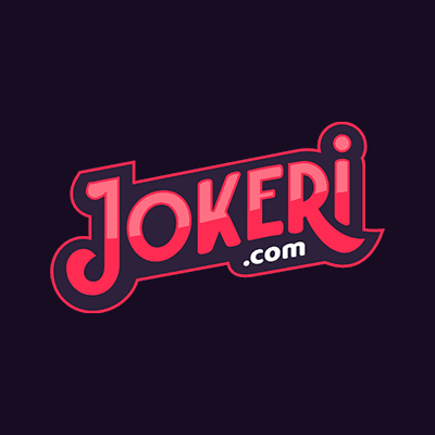 Jokeri Casino logo