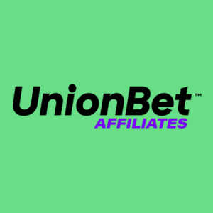 UnionBet Affiliates logo