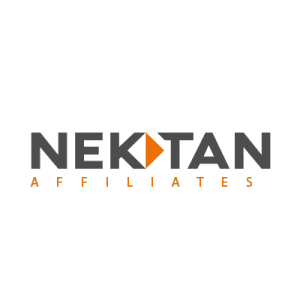 Nektan Affiliates logo