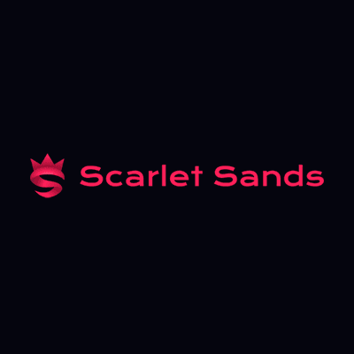 Scarlet Sands Casino logo