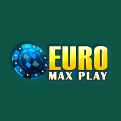 Euro Max Play Casino logo