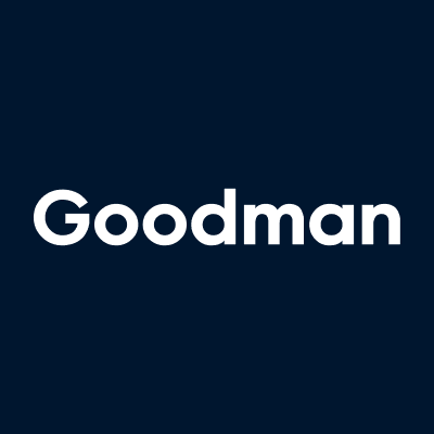 Goodman Casino logo