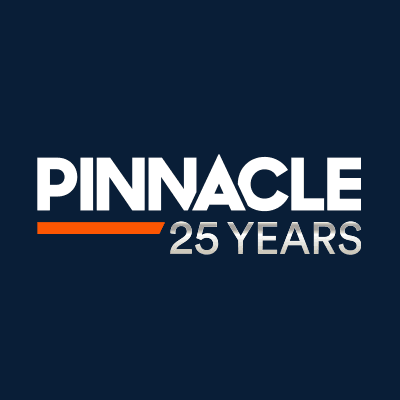 Pinnacle Casino logo