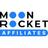 MoonRocket Affiliates logo